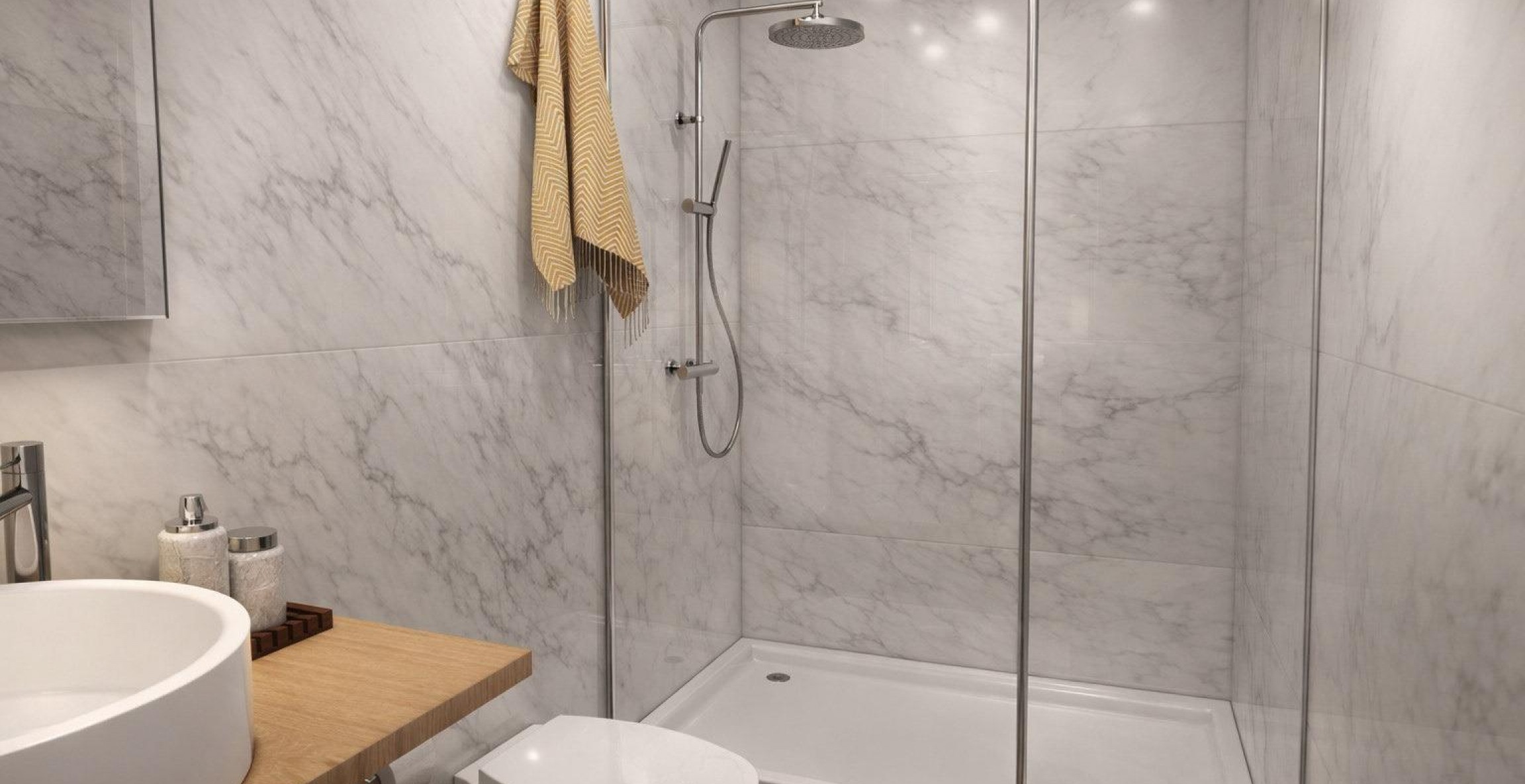 Nueva construcción  - Villa - Los Alcázares - Los Alcazares