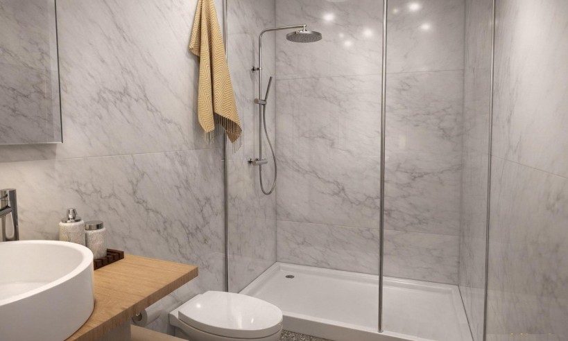 Nueva construcción  - Villa - Los Alcázares - Los Alcazares