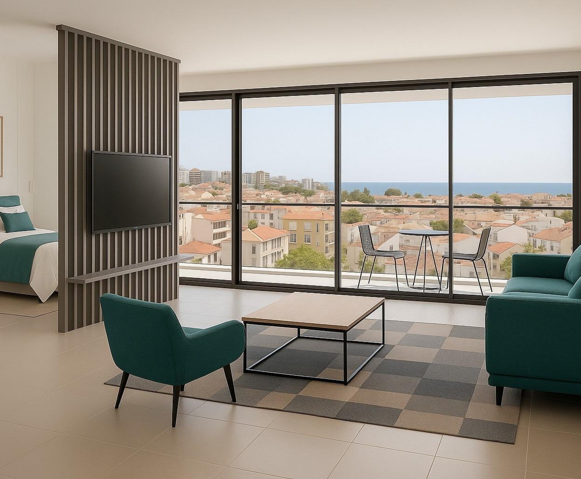 Nueva construcción  - Apartment - San Pedro del Pinatar - Lo Pagan