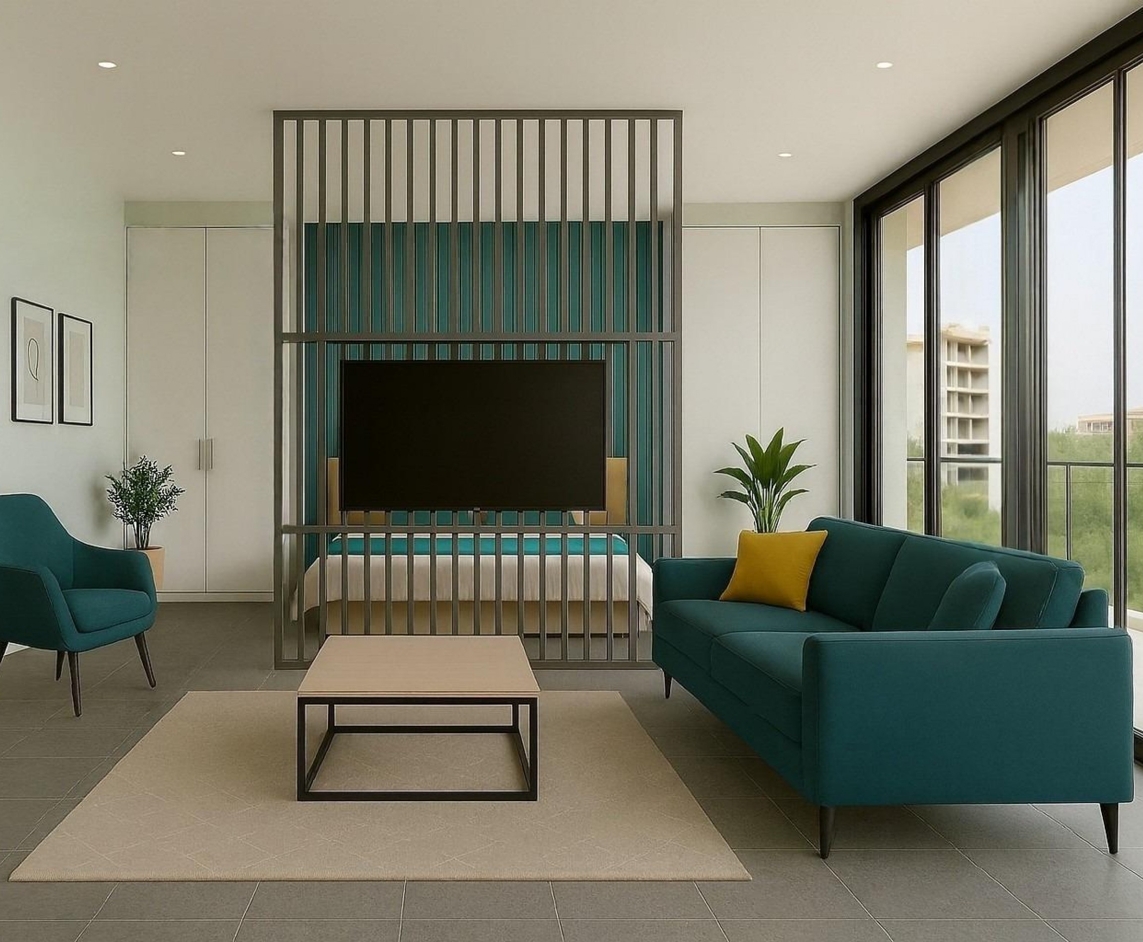 Nueva construcción  - Apartment - San Pedro del Pinatar - Lo Pagan