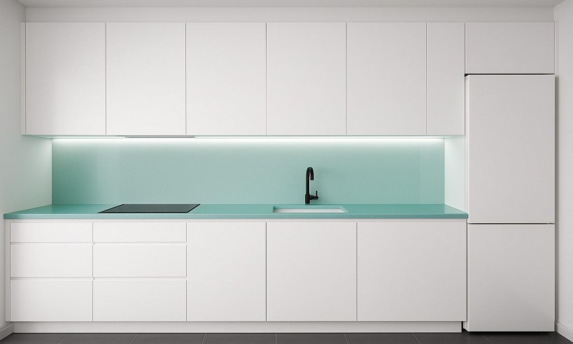 Nueva construcción  - Apartment - San Pedro del Pinatar - Lo Pagan