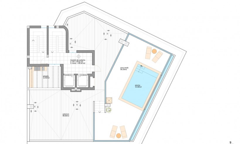 Nueva construcción  - Apartment - San Pedro del Pinatar - Lo Pagan