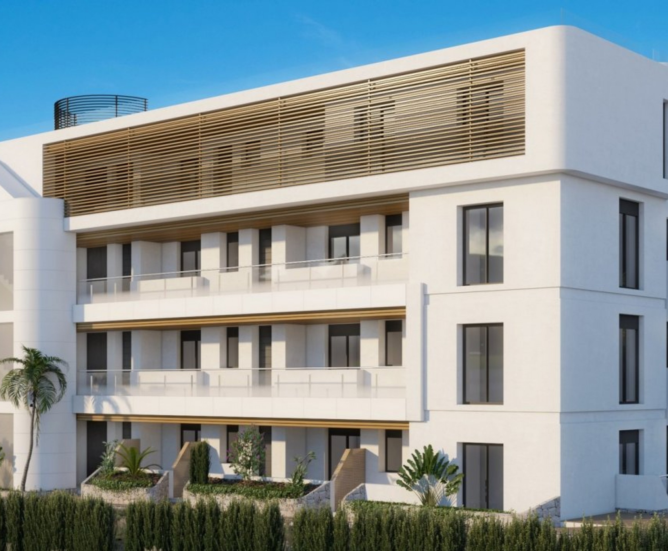 Nueva construcción  - Ático - Orihuela Costa - Playa Flamenca