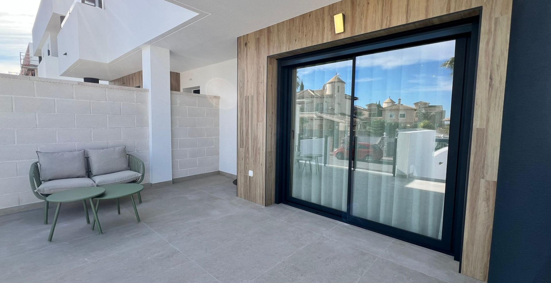 New Build - Villa - Benferri - Benfis Park