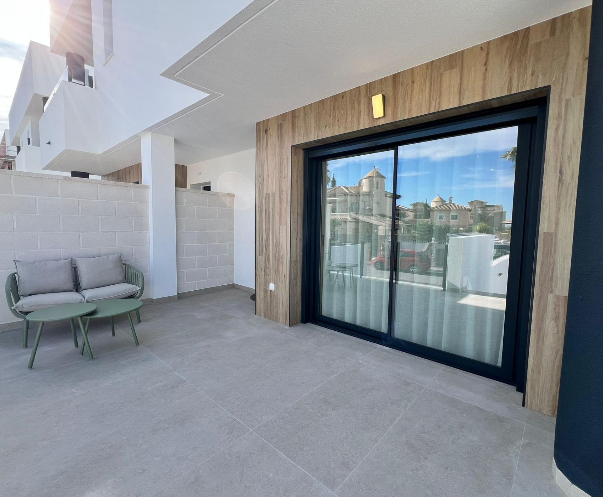 New Build - Villa - Benferri - Benfis Park