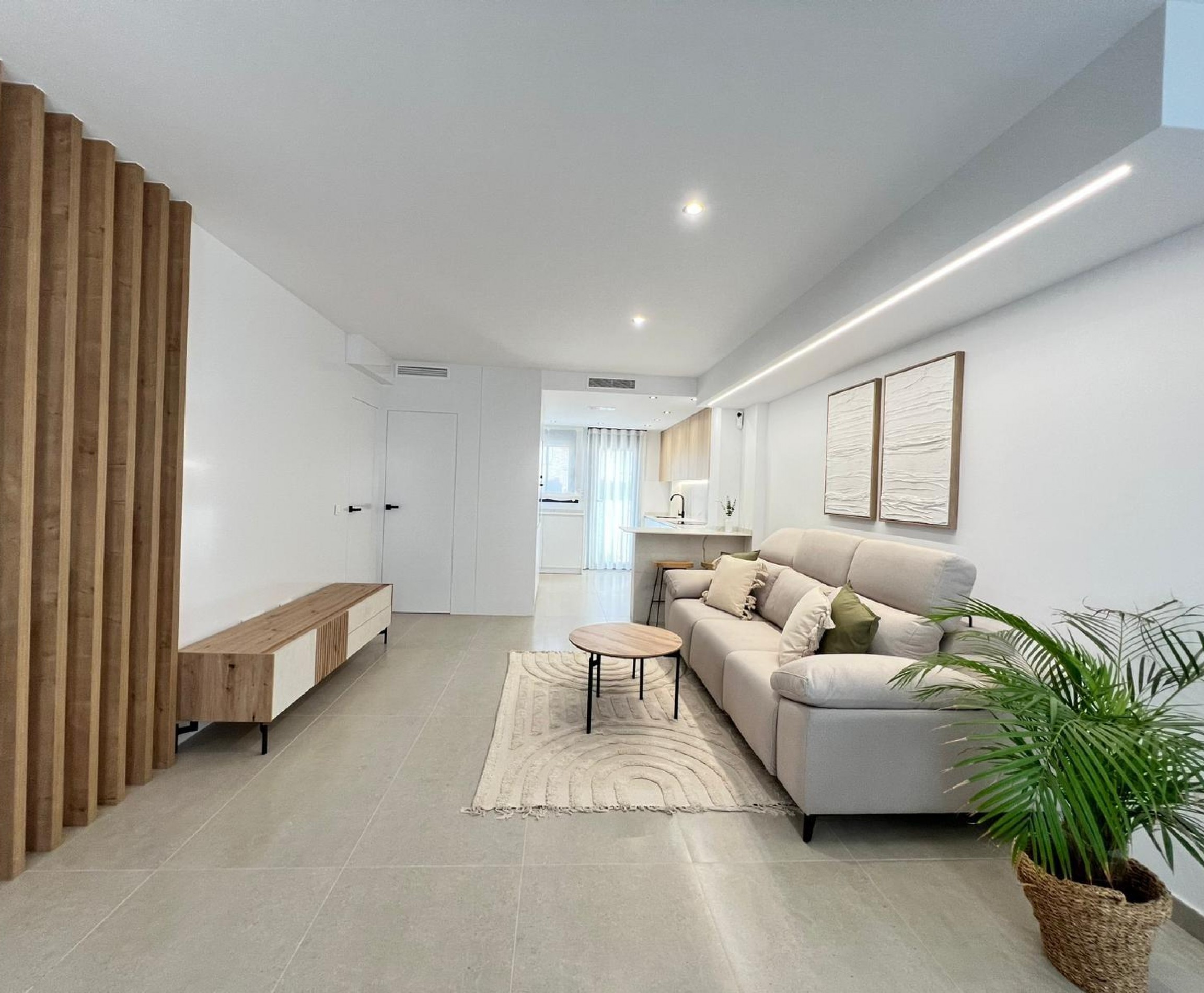 New Build - Villa - Benferri - Benfis Park