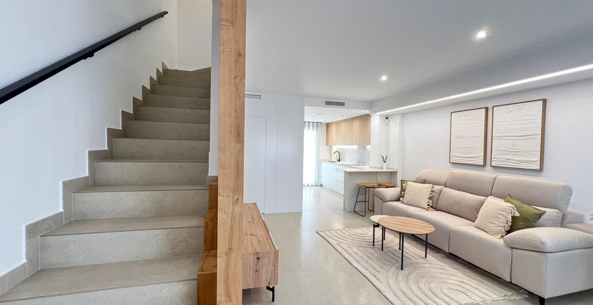 New Build - Villa - Benferri - Benfis Park