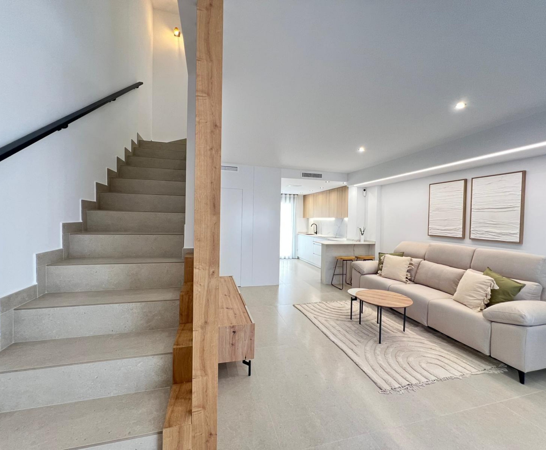 New Build - Villa - Benferri - Benfis Park