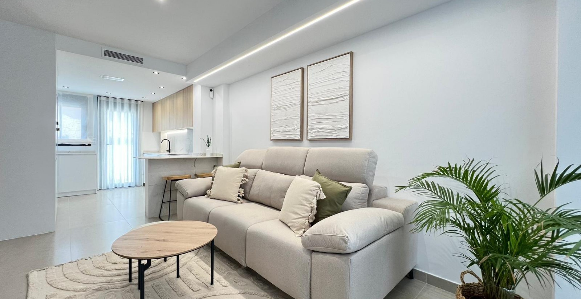 New Build - Villa - Benferri - Benfis Park