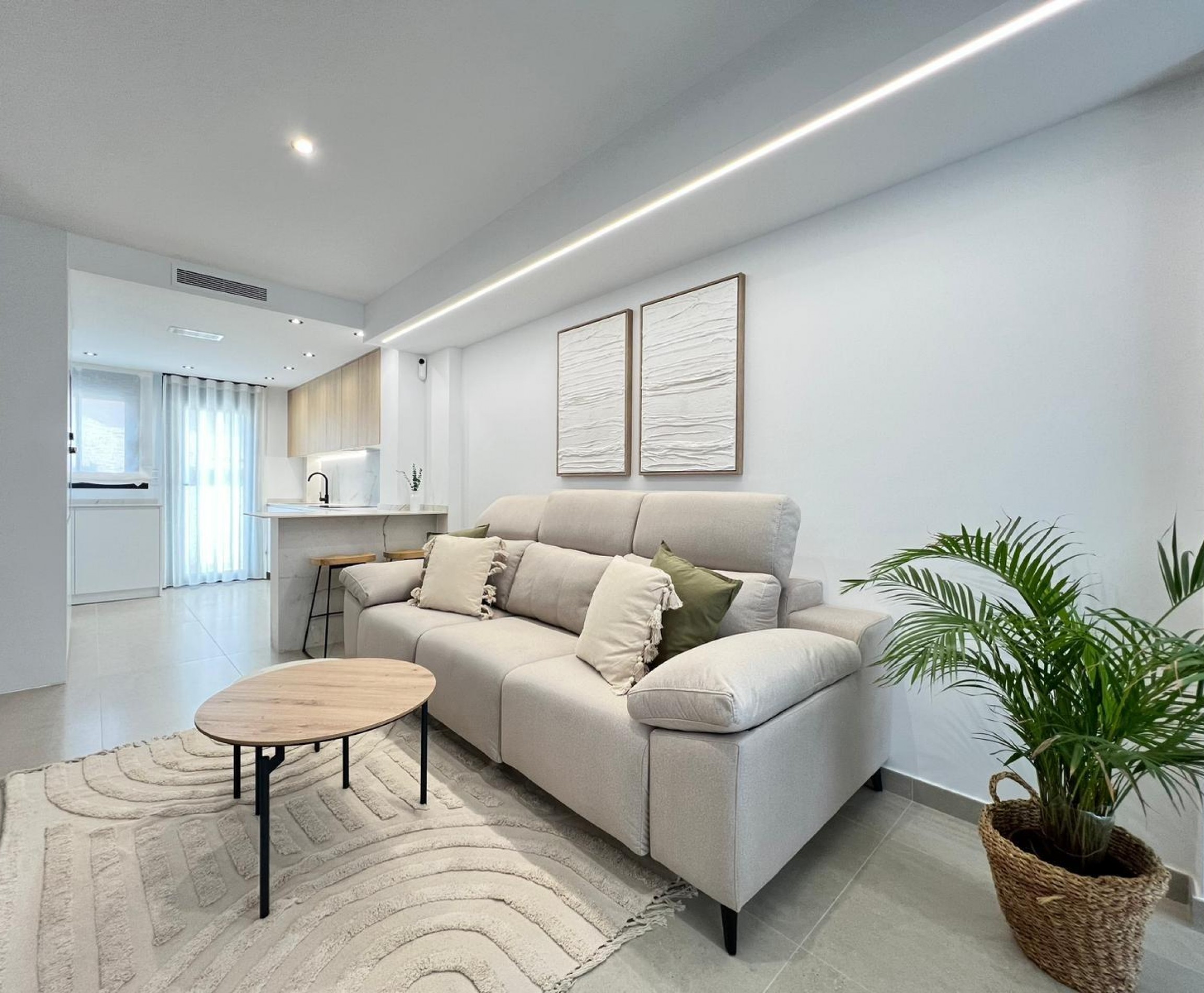 New Build - Villa - Benferri - Benfis Park