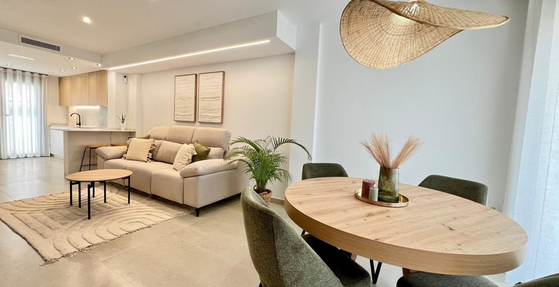 New Build - Villa - Benferri - Benfis Park