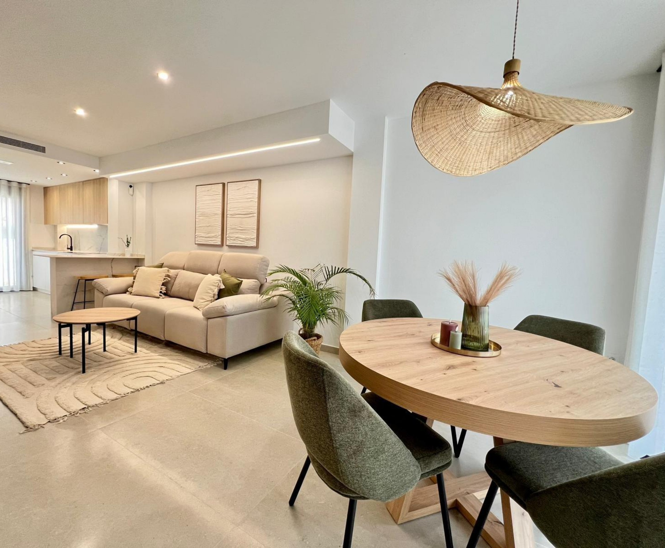 New Build - Villa - Benferri - Benfis Park