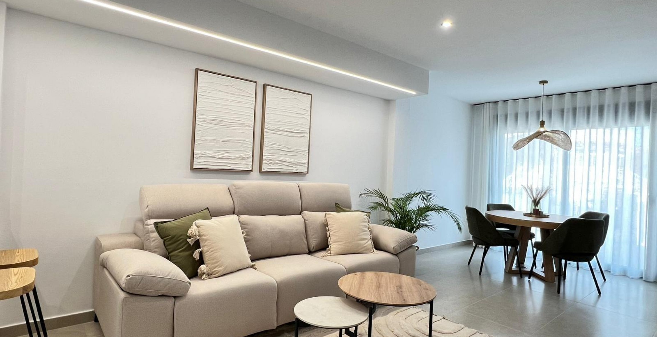 New Build - Villa - Benferri - Benfis Park