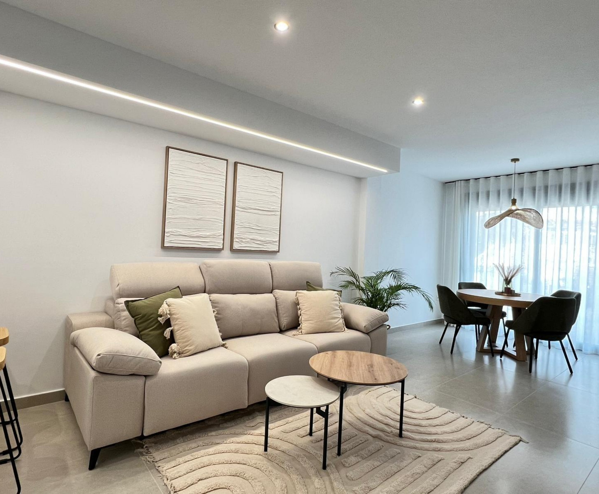 New Build - Villa - Benferri - Benfis Park