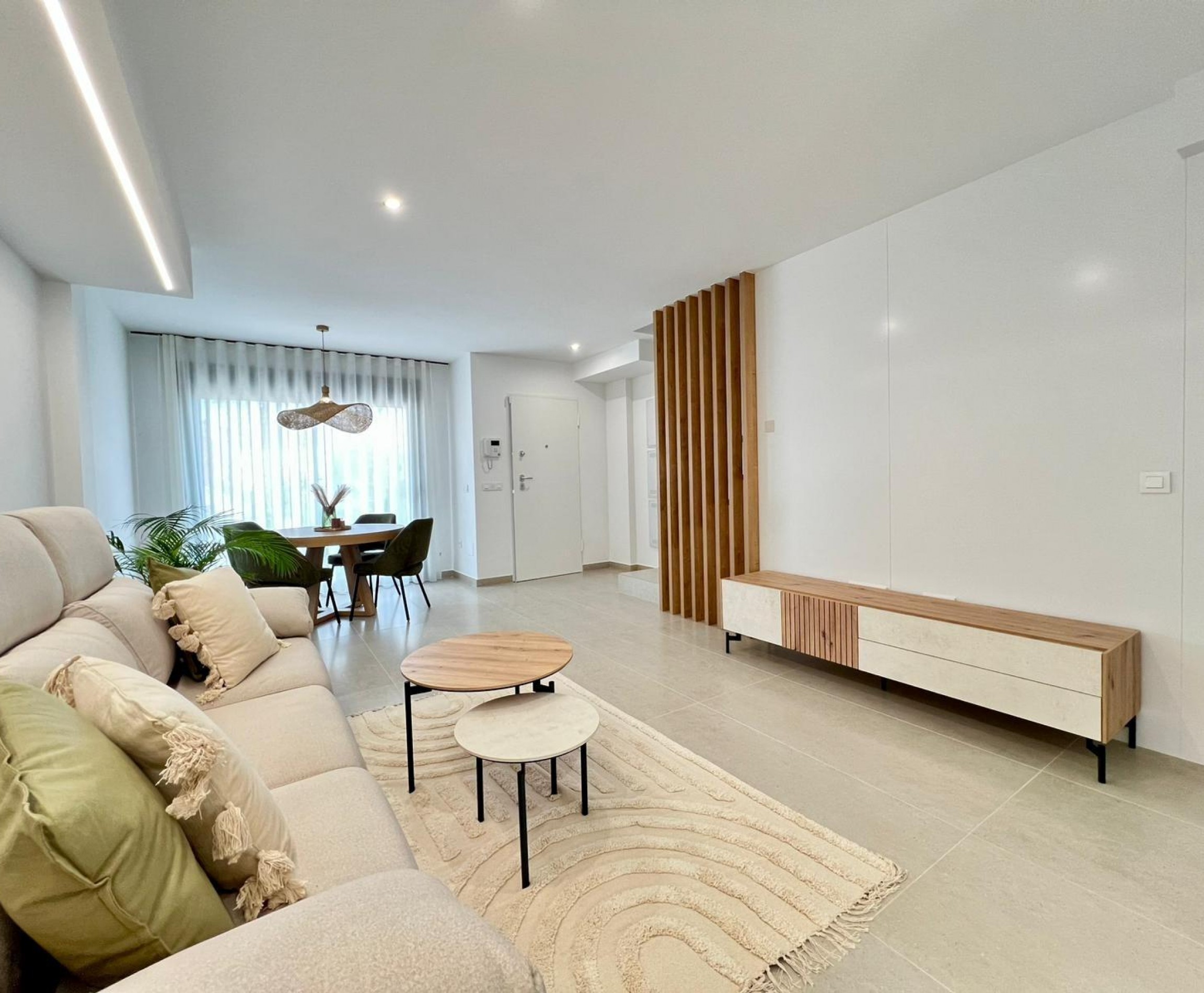 New Build - Villa - Benferri - Benfis Park