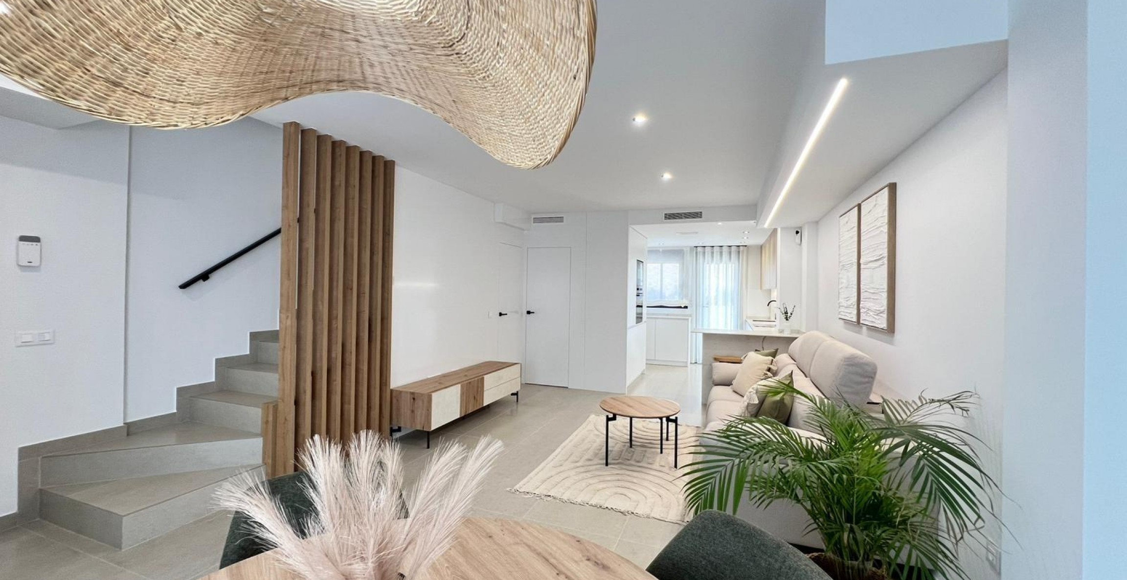 New Build - Villa - Benferri - Benfis Park