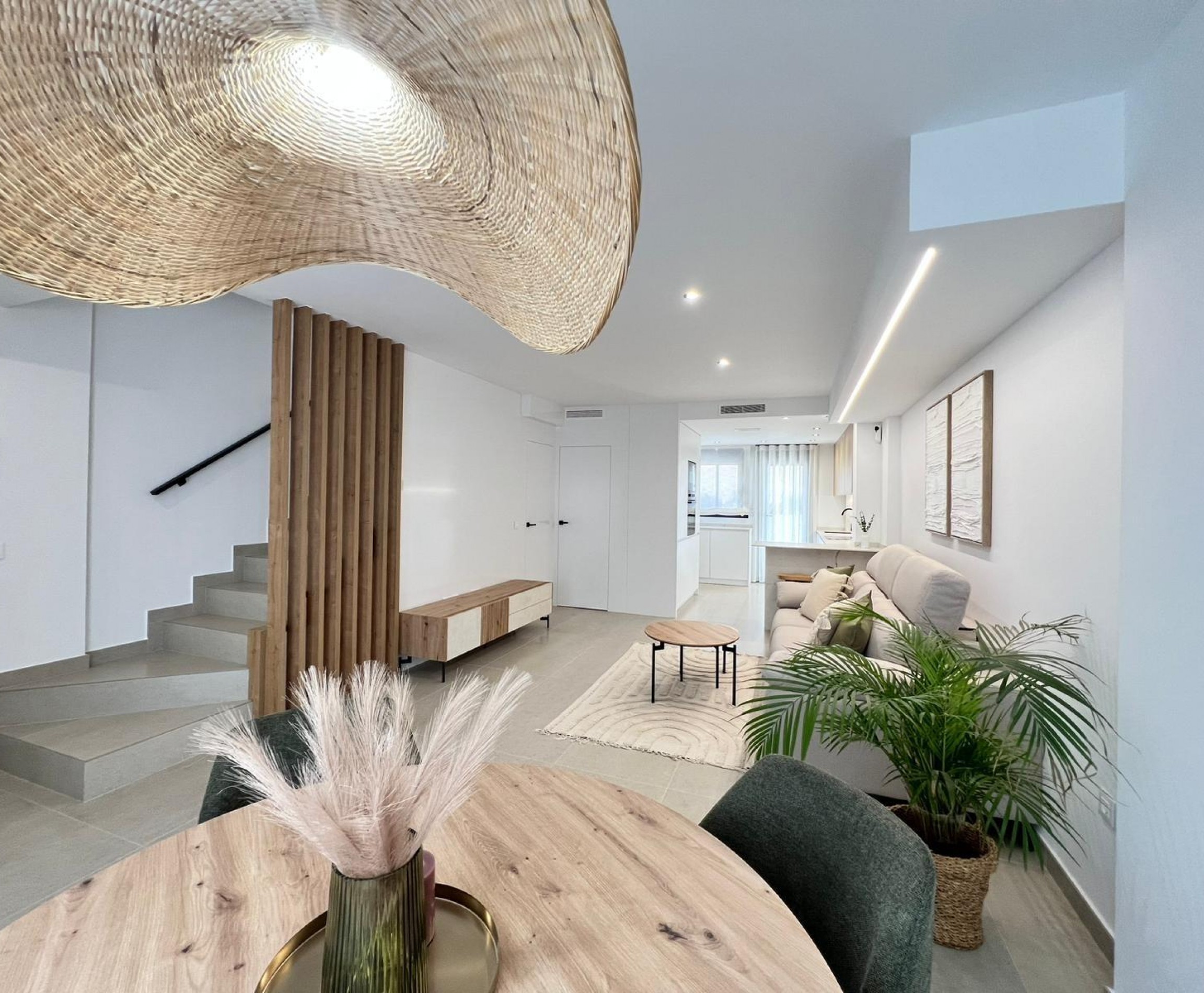 New Build - Villa - Benferri - Benfis Park