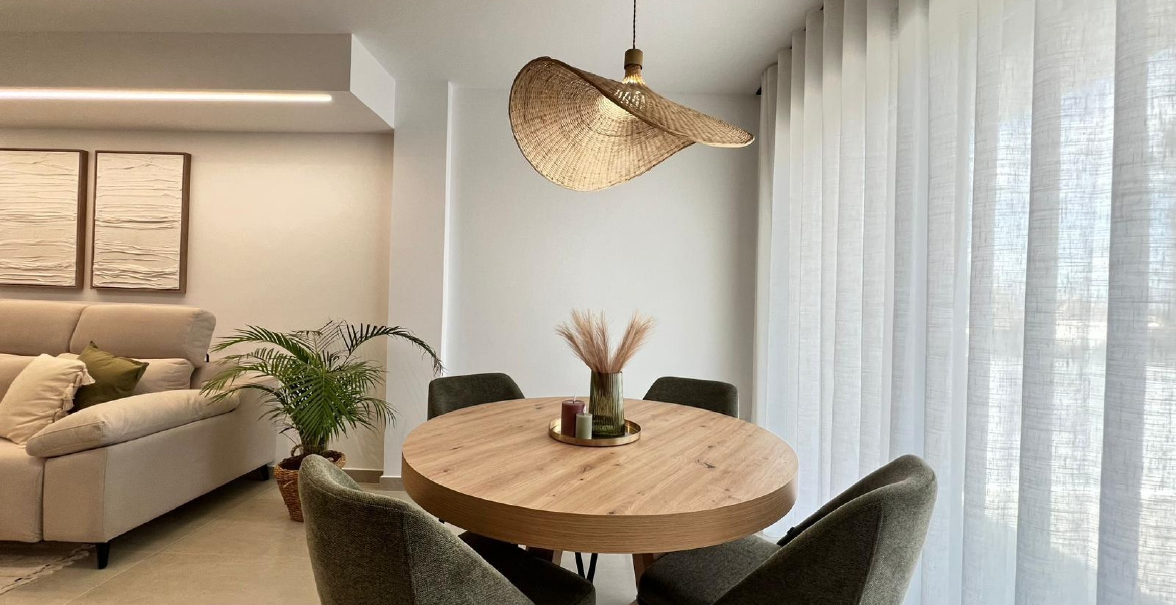 New Build - Villa - Benferri - Benfis Park