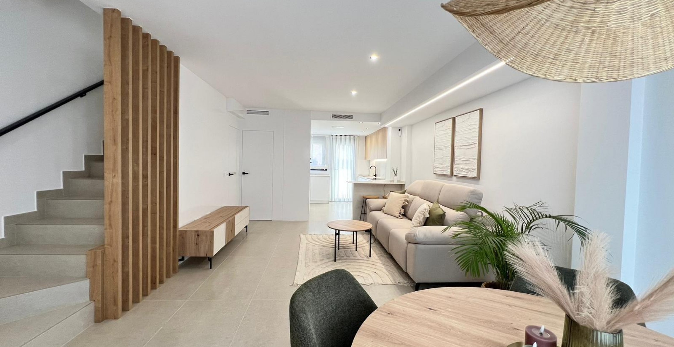 New Build - Villa - Benferri - Benfis Park