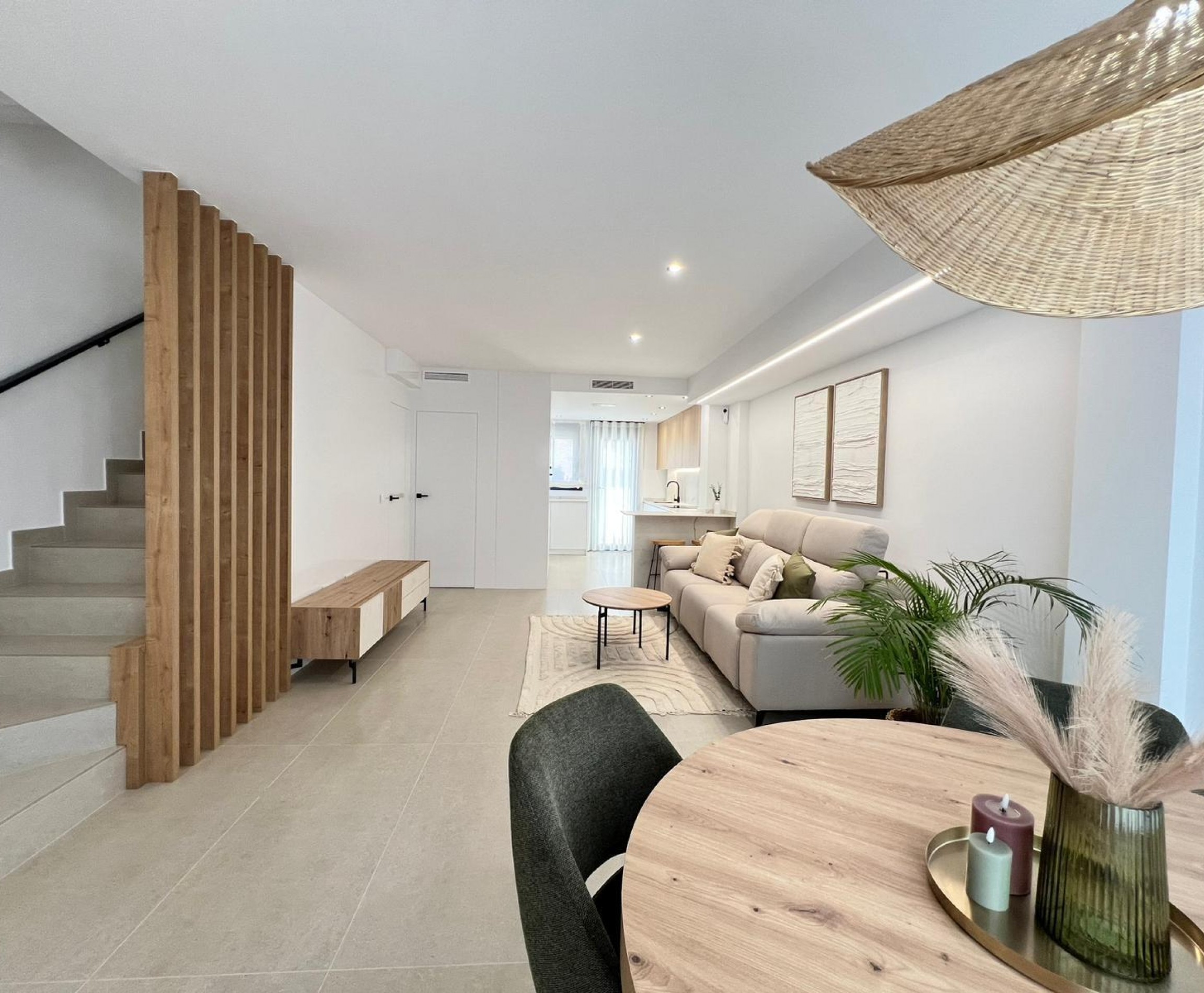 New Build - Villa - Benferri - Benfis Park