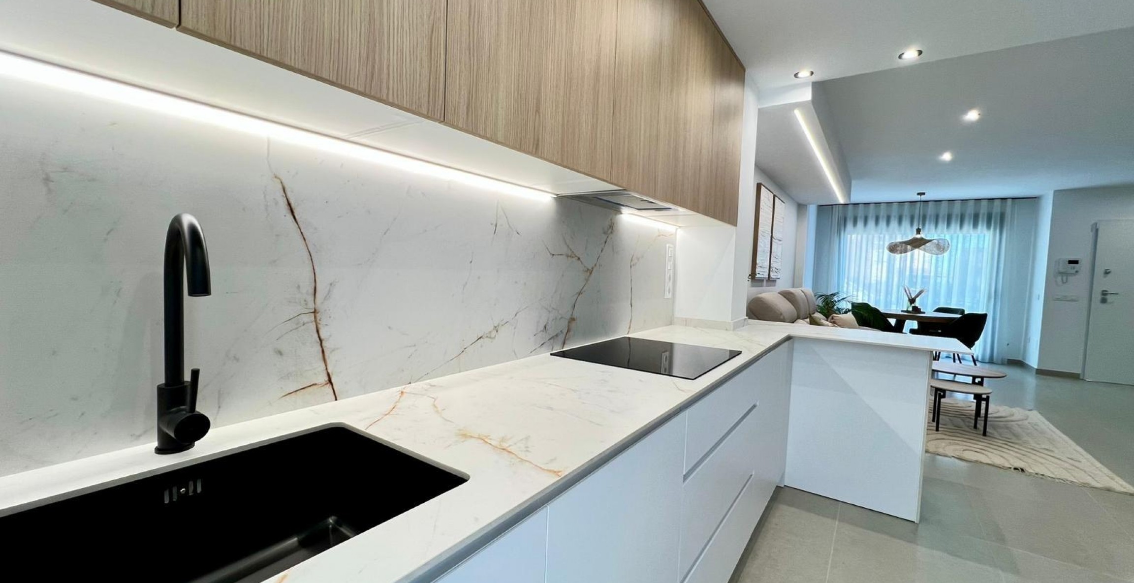 New Build - Villa - Benferri - Benfis Park