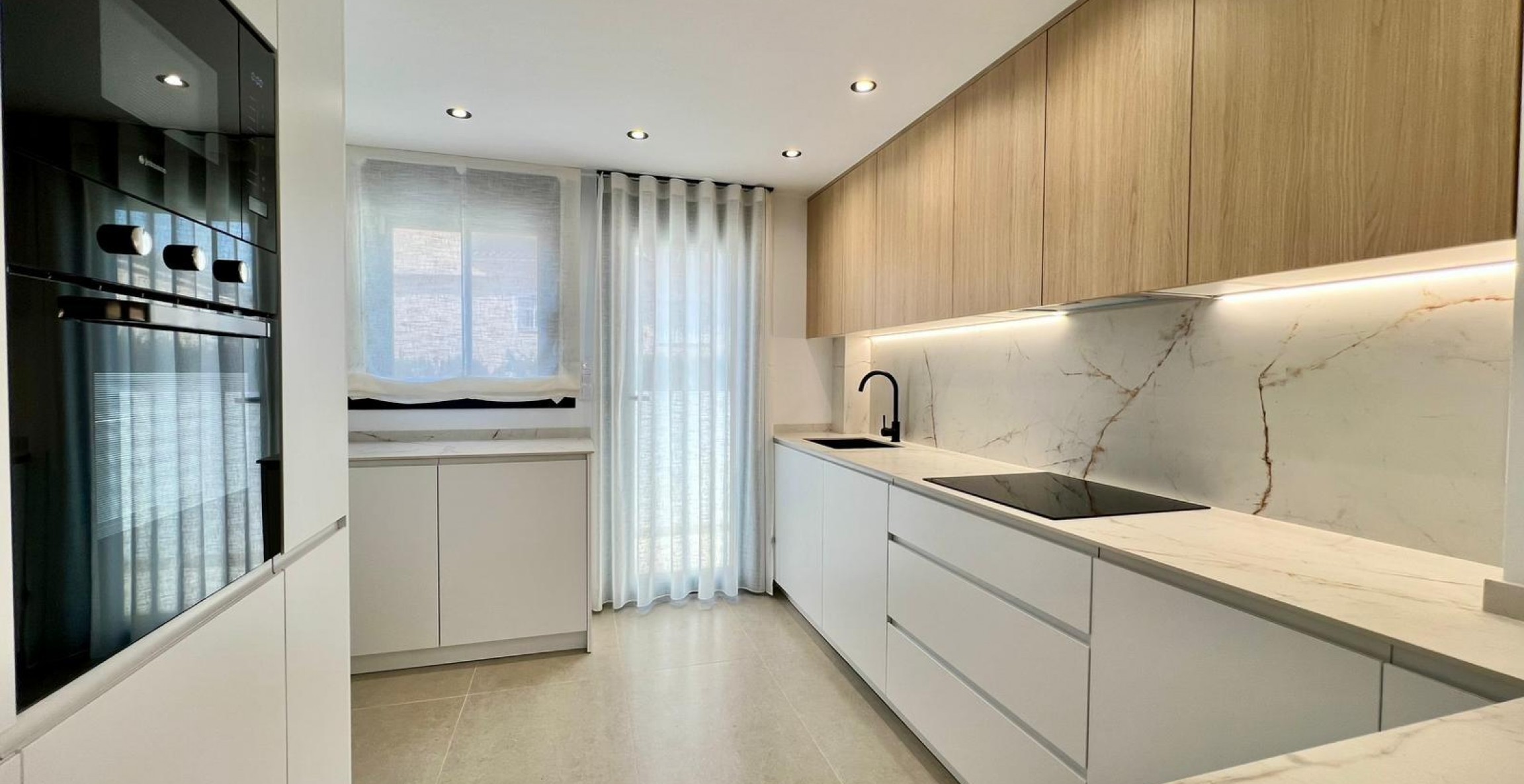 New Build - Villa - Benferri - Benfis Park