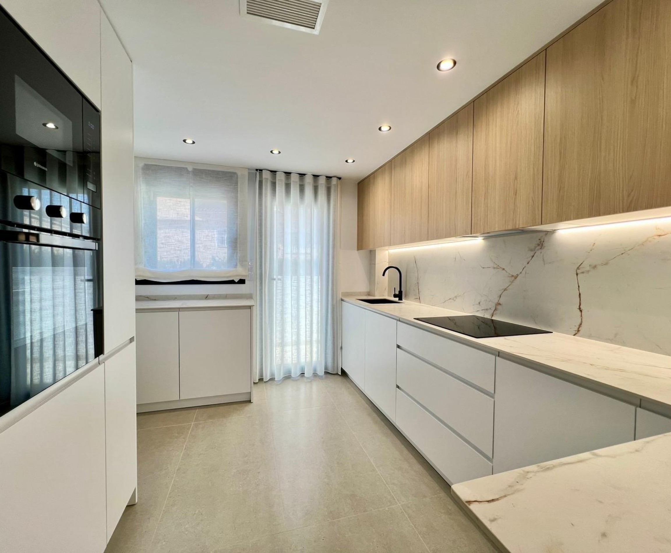 New Build - Villa - Benferri - Benfis Park