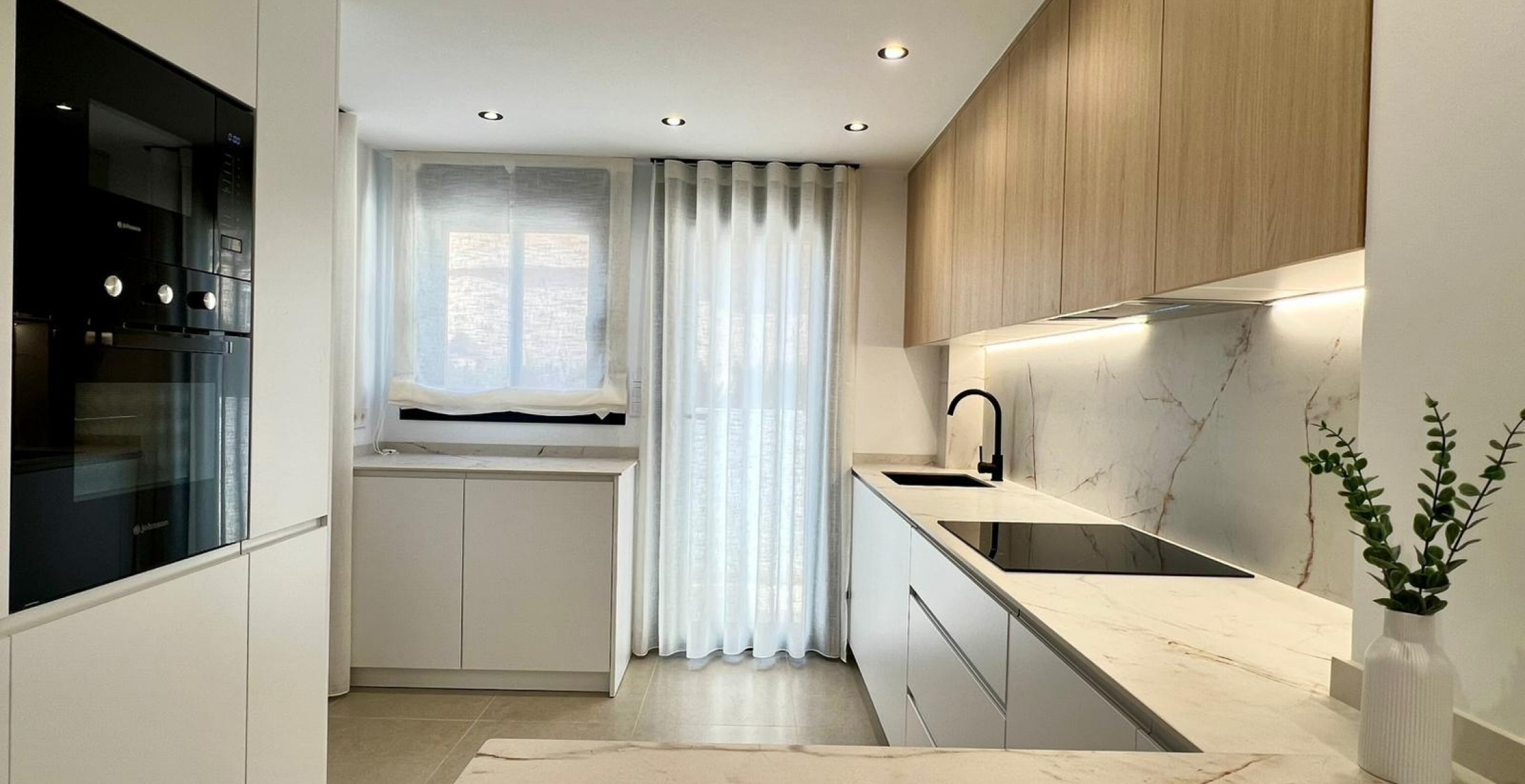 New Build - Villa - Benferri - Benfis Park