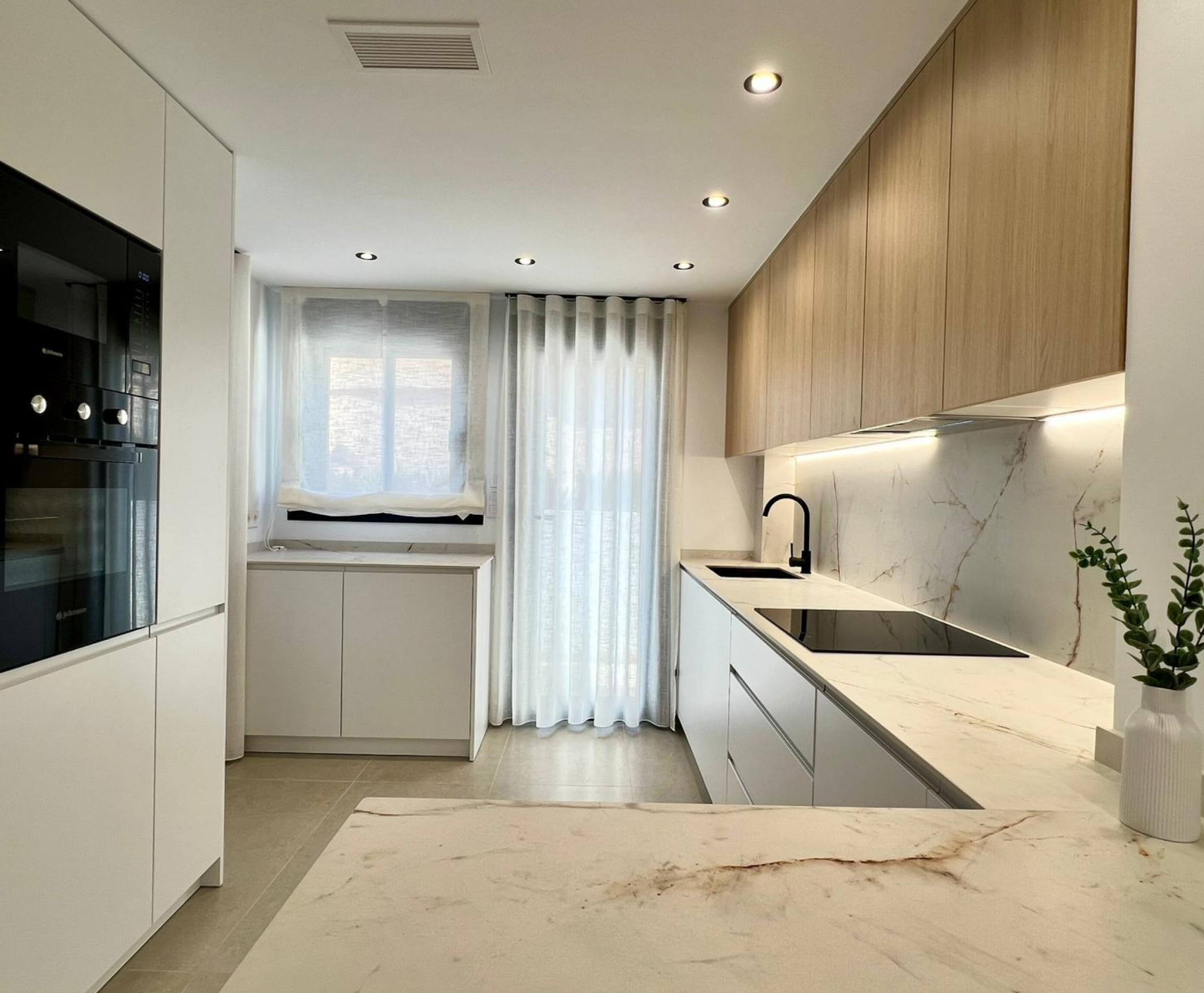 New Build - Villa - Benferri - Benfis Park