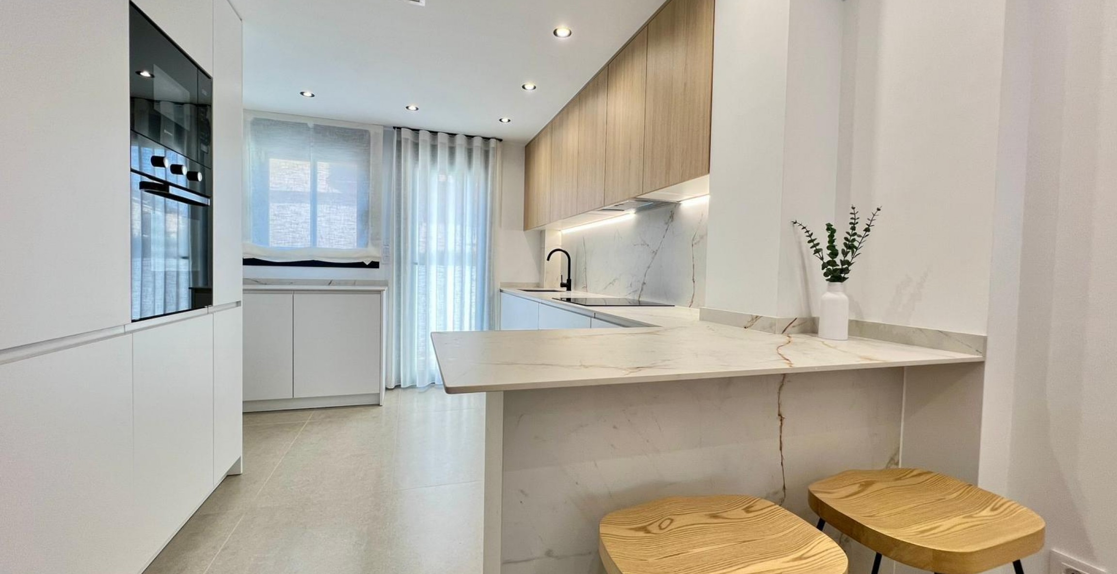 New Build - Villa - Benferri - Benfis Park