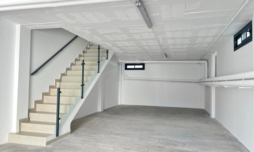 New Build - Villa - Benferri - Benfis Park