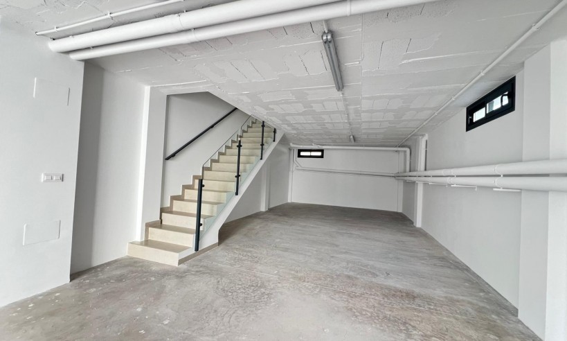 New Build - Villa - Benferri - Benfis Park