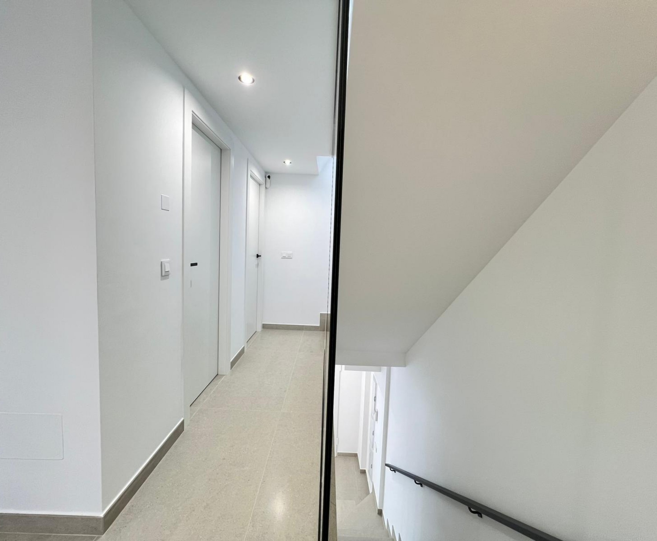 New Build - Villa - Benferri - Benfis Park