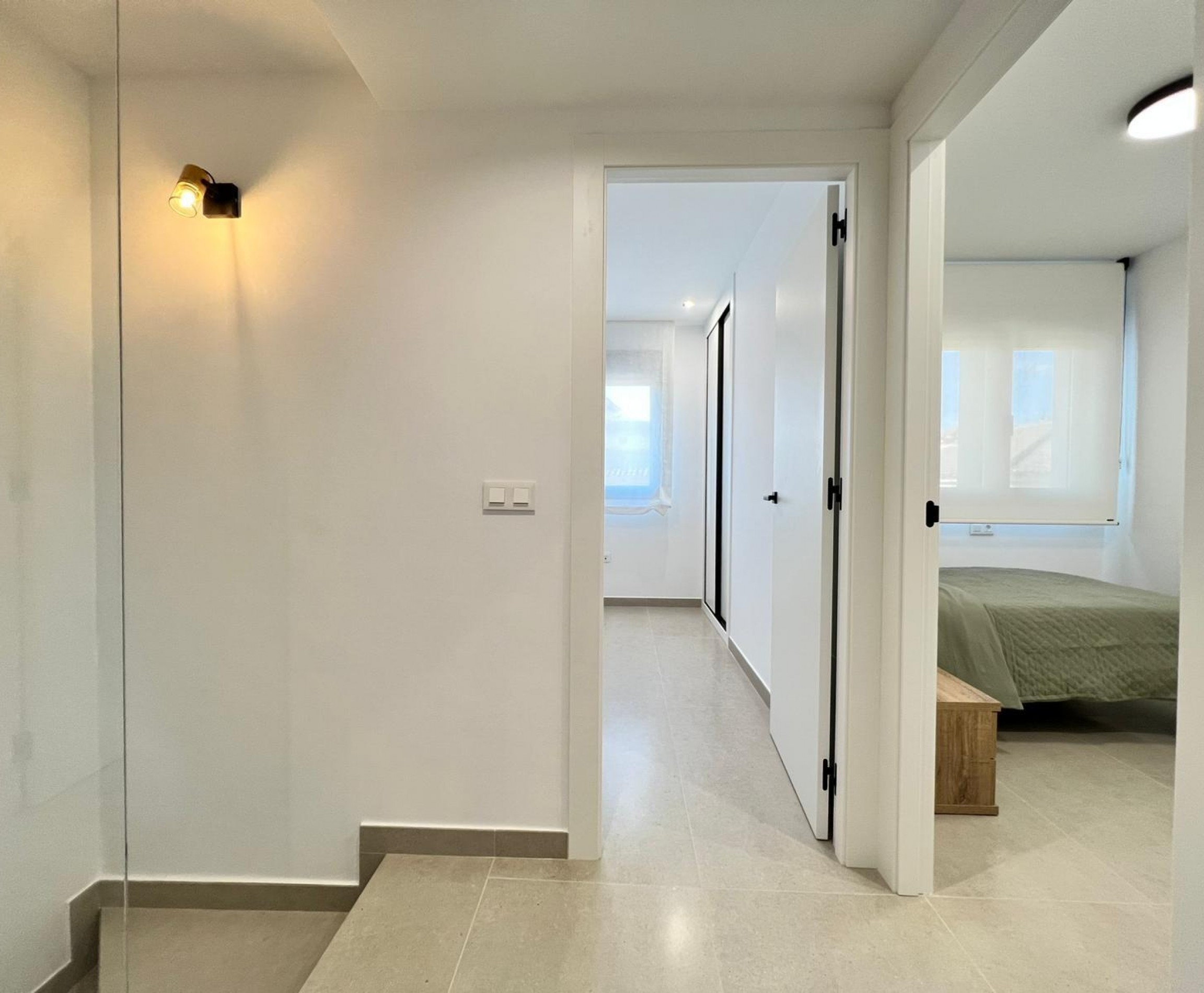 New Build - Villa - Benferri - Benfis Park