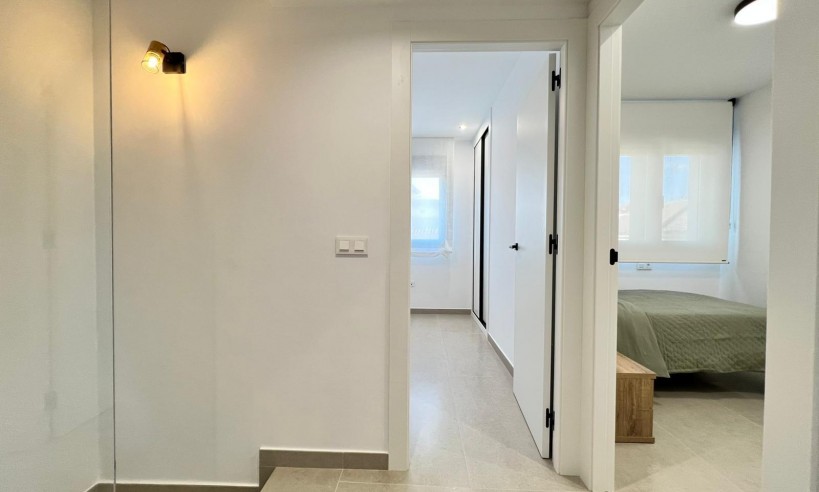 New Build - Villa - Benferri - Benfis Park