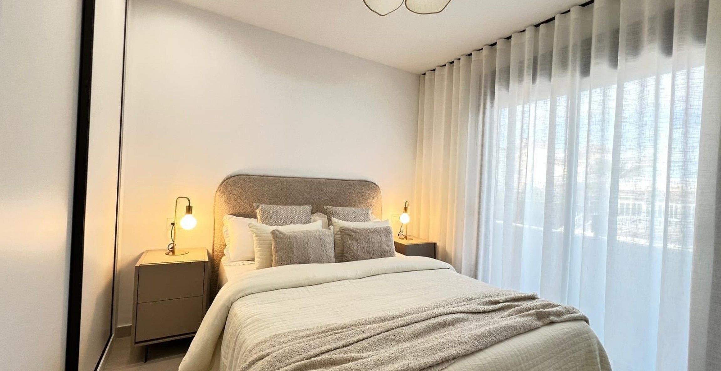 New Build - Villa - Benferri - Benfis Park