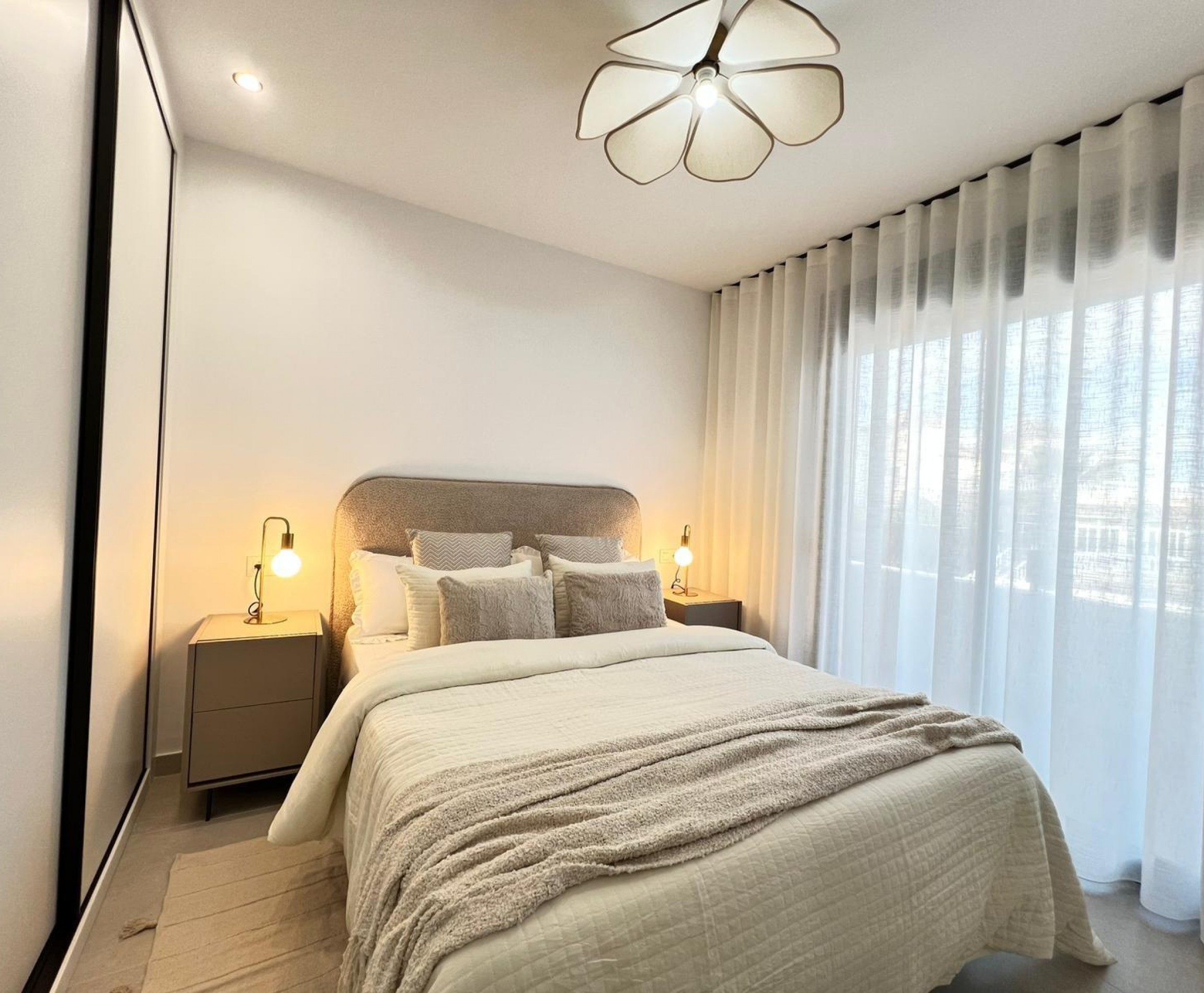 New Build - Villa - Benferri - Benfis Park