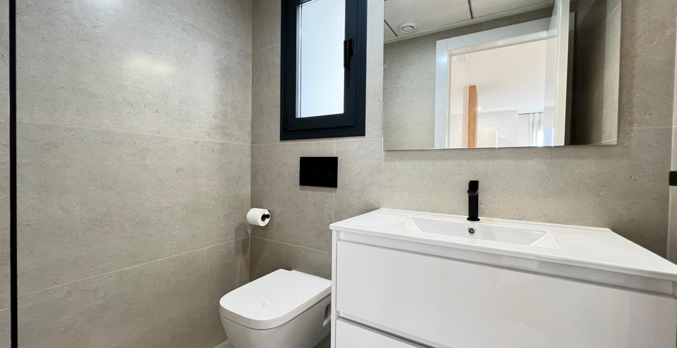 New Build - Villa - Benferri - Benfis Park