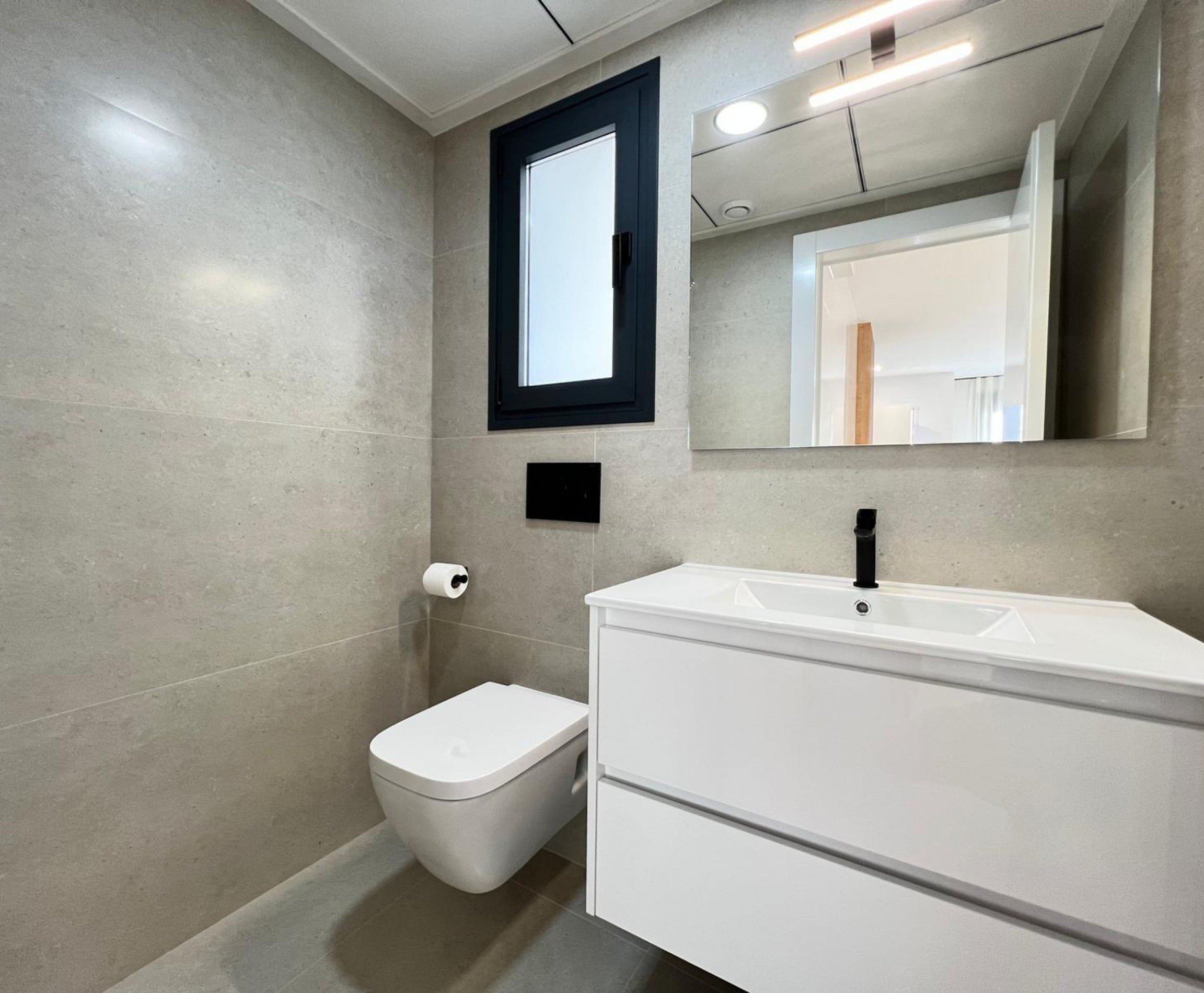 New Build - Villa - Benferri - Benfis Park