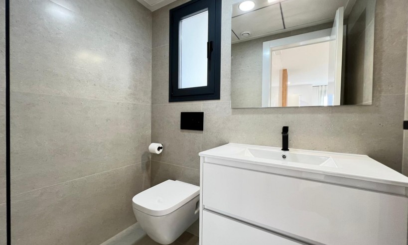 New Build - Villa - Benferri - Benfis Park