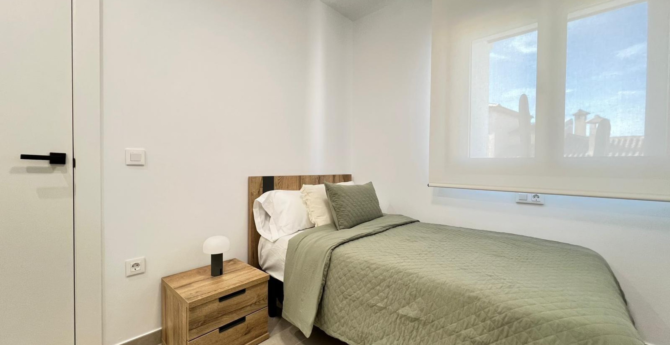 New Build - Villa - Benferri - Benfis Park