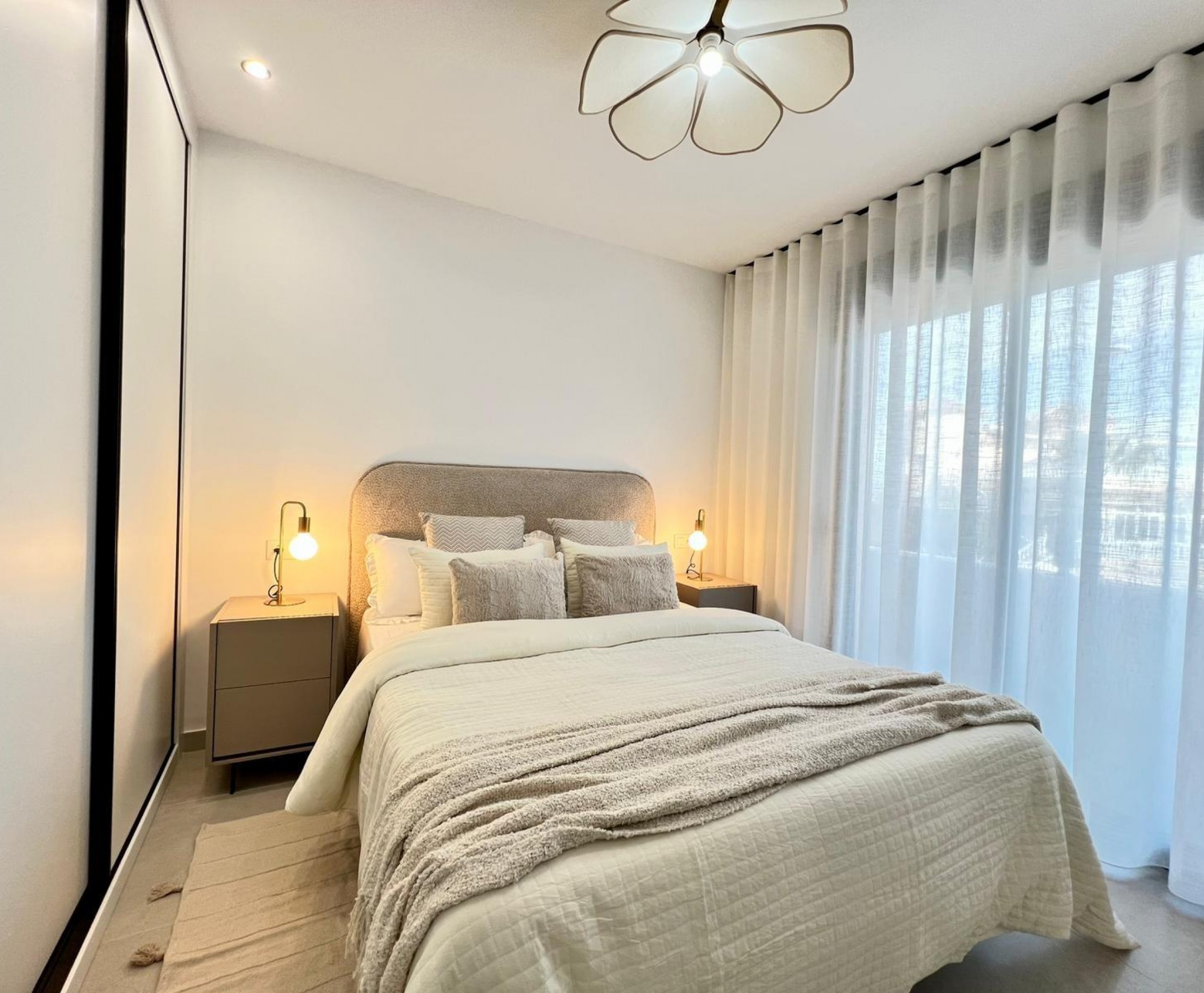 New Build - Villa - Benferri - Benfis Park