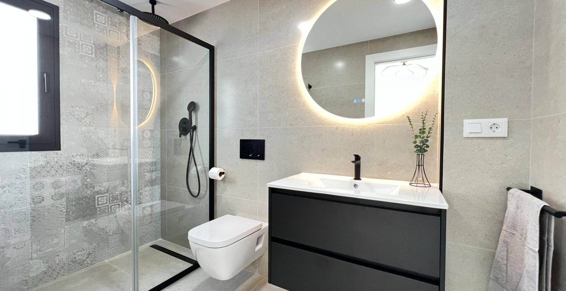 New Build - Villa - Benferri - Benfis Park