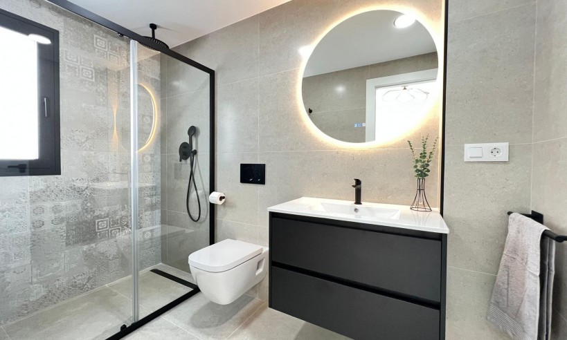 New Build - Villa - Benferri - Benfis Park