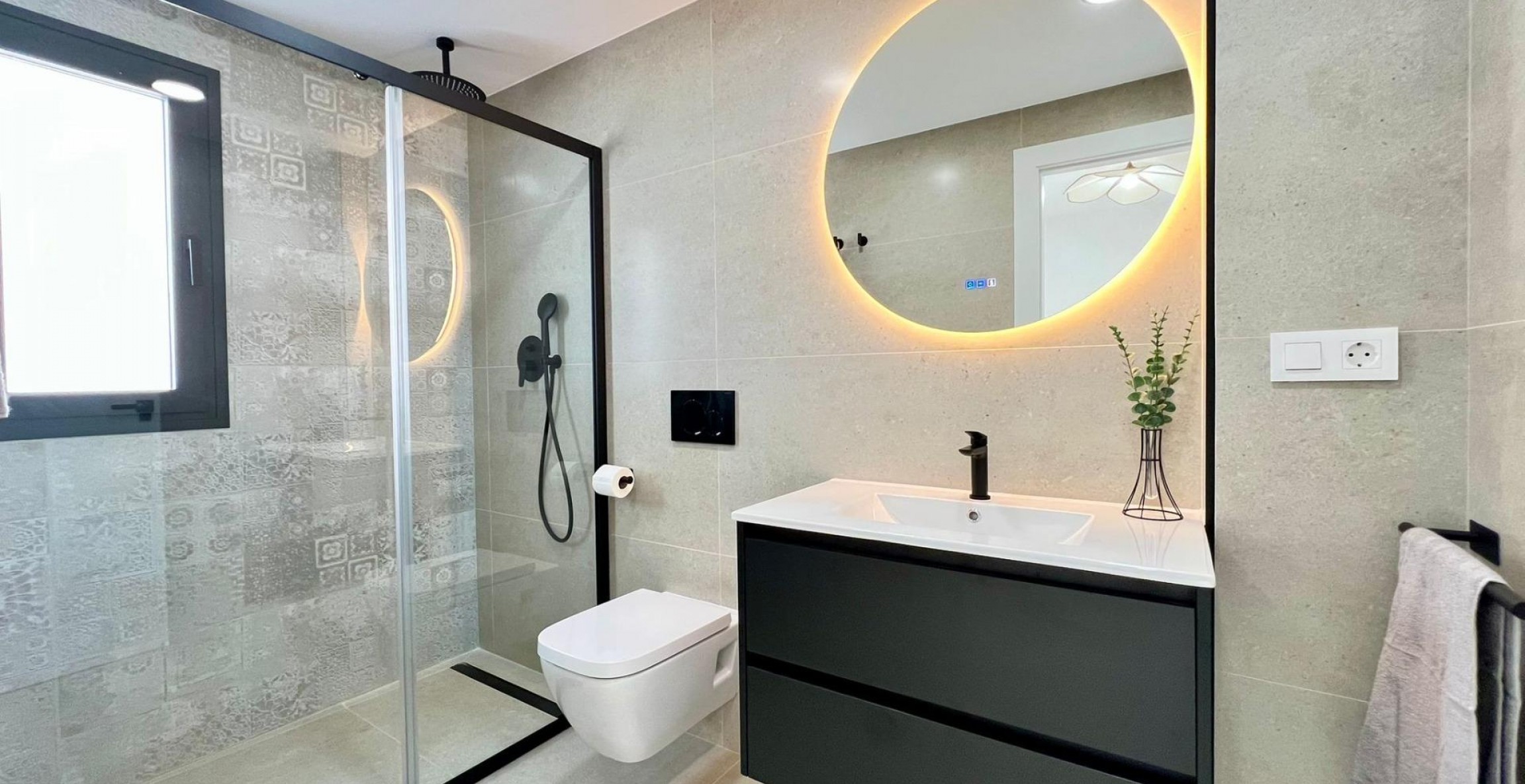 New Build - Villa - Benferri - Benfis Park