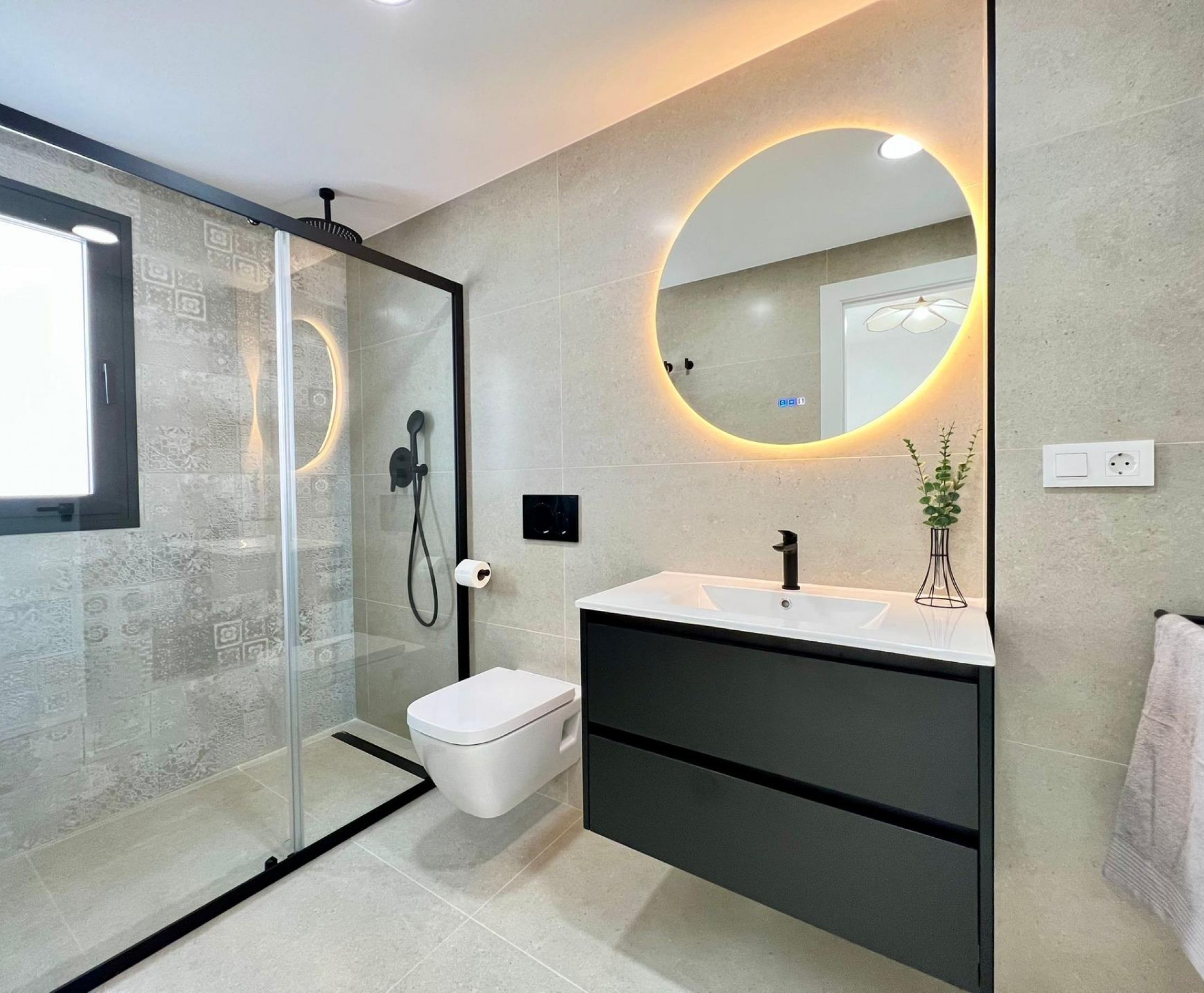 New Build - Villa - Benferri - Benfis Park