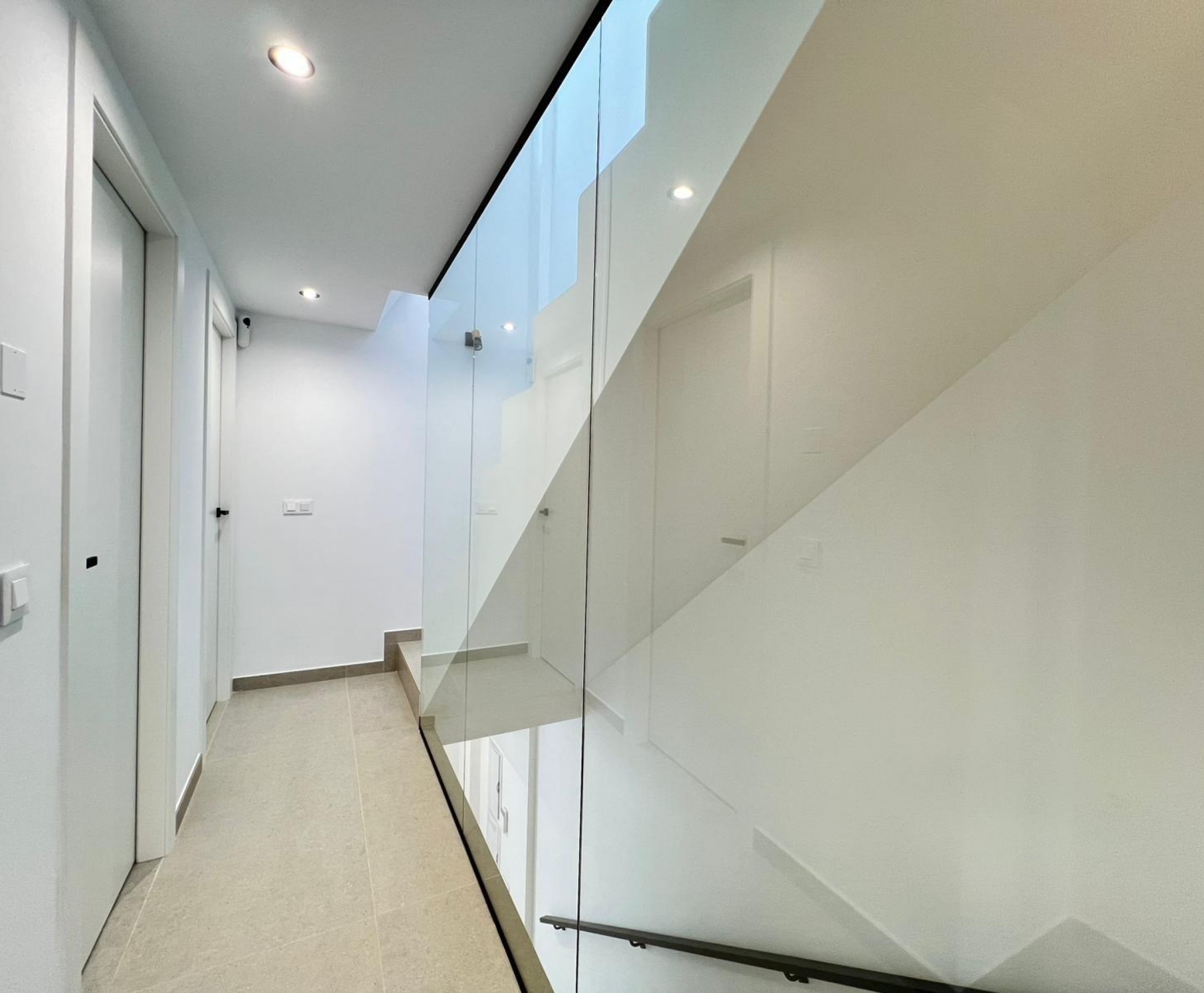 New Build - Villa - Benferri - Benfis Park