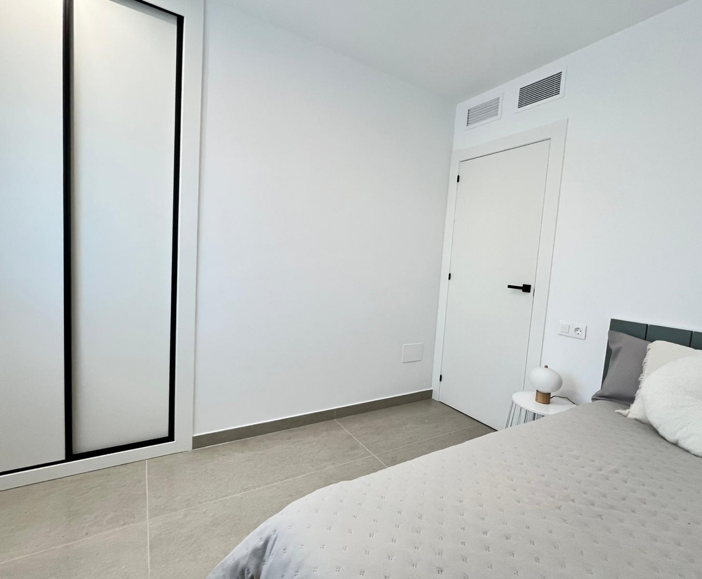 New Build - Villa - Benferri - Benfis Park