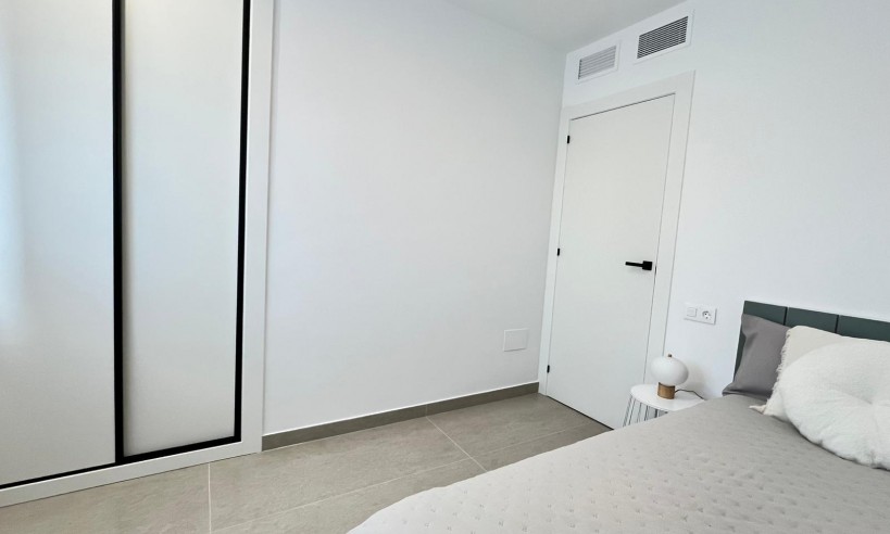 New Build - Villa - Benferri - Benfis Park