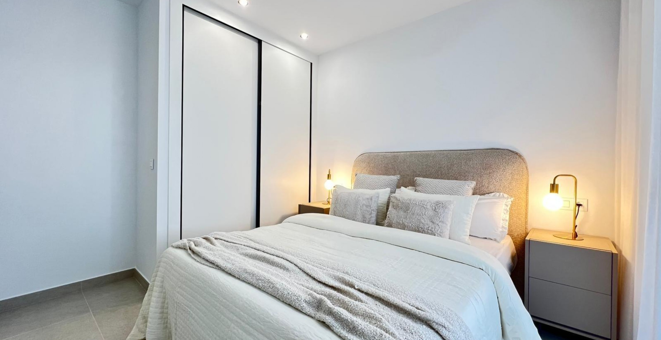 New Build - Villa - Benferri - Benfis Park